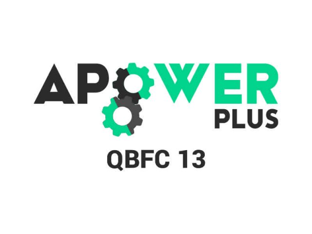 QBFC13